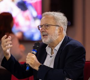 Foto de Dr. Fabio Castro