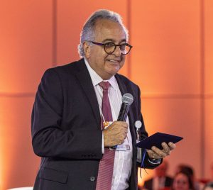 Foto de Prof. dr. Jorge Kalil